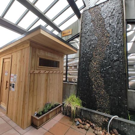 Skwachays Lodge فانكوفر المظهر الخارجي الصورة