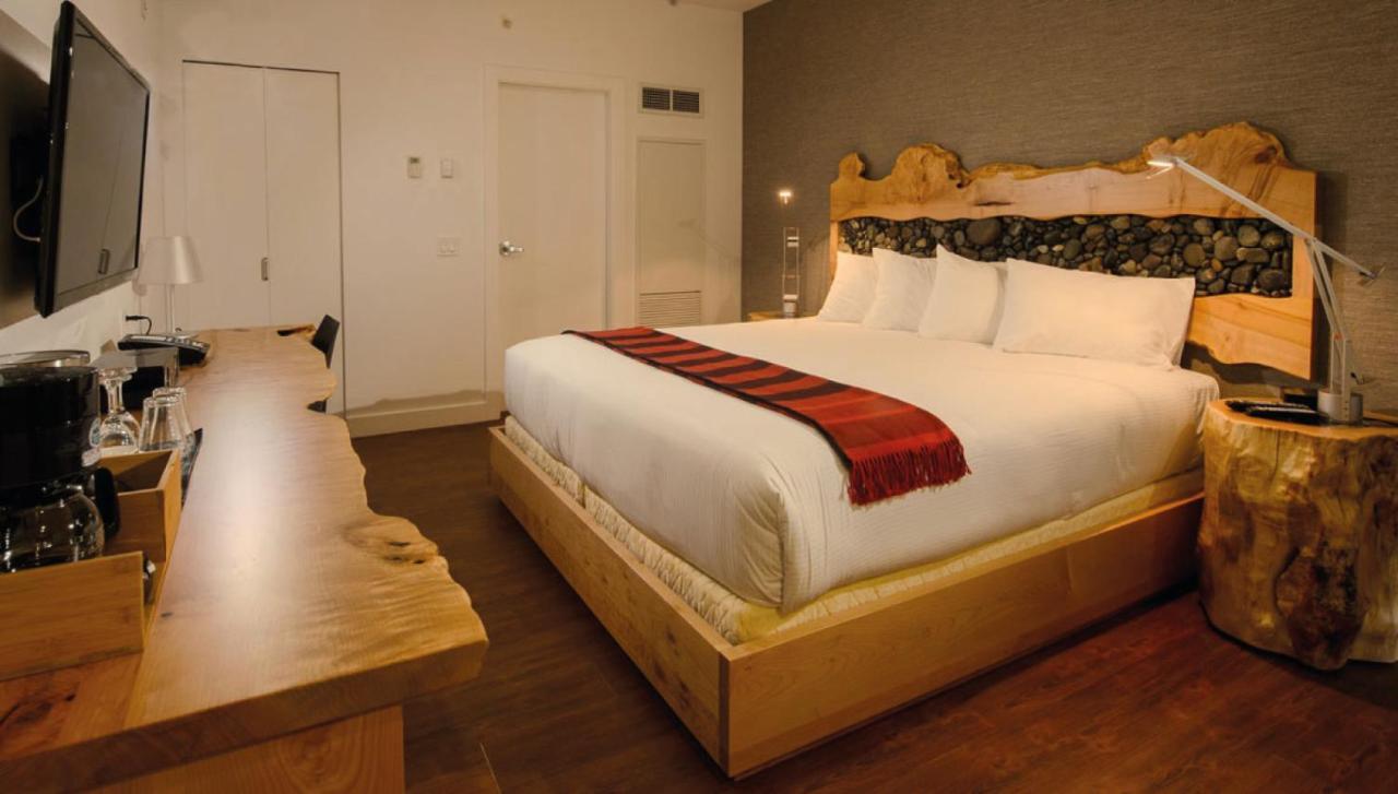Skwachays Lodge فانكوفر المظهر الخارجي الصورة