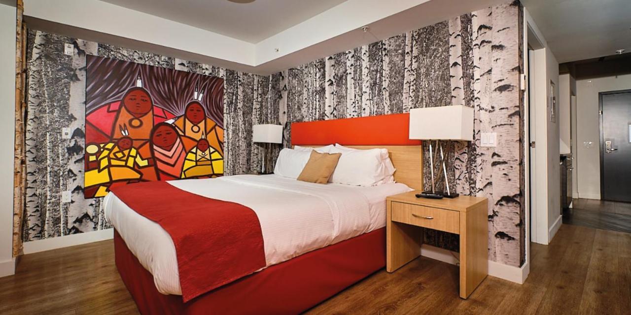 Skwachays Lodge فانكوفر المظهر الخارجي الصورة