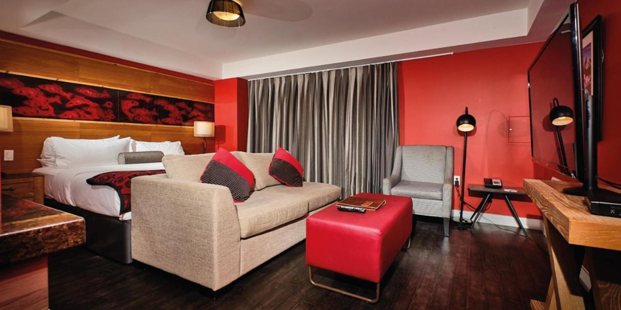 Skwachays Lodge فانكوفر المظهر الخارجي الصورة