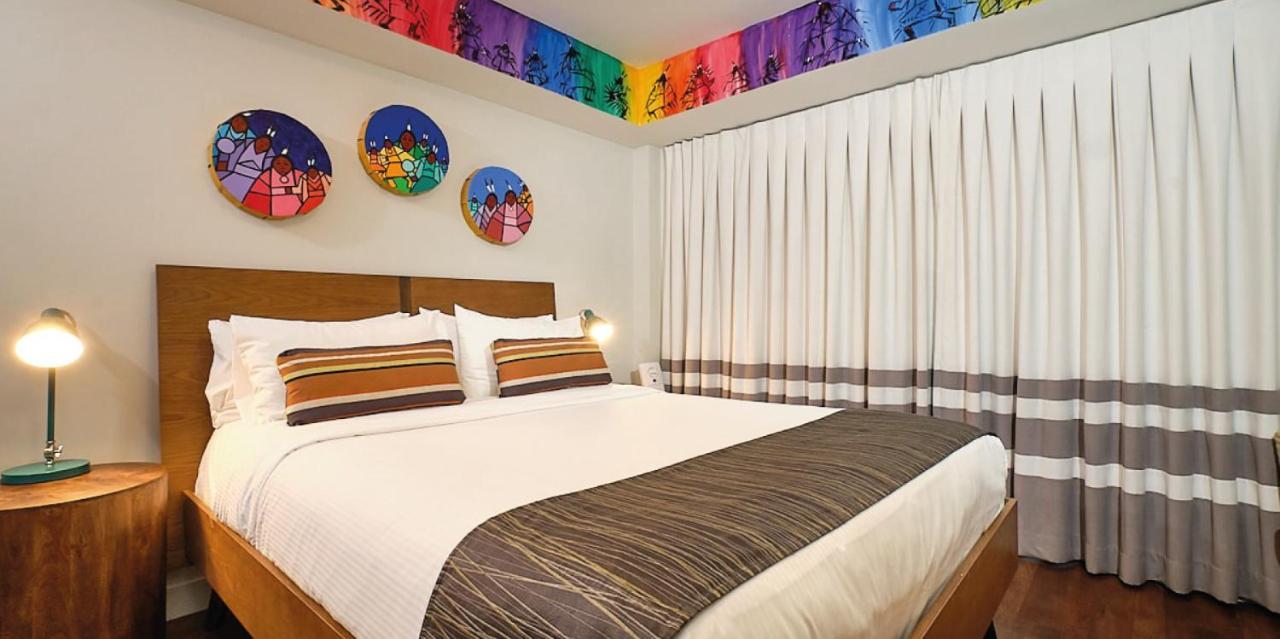 Skwachays Lodge فانكوفر المظهر الخارجي الصورة