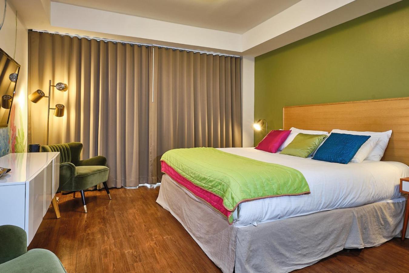 Skwachays Lodge فانكوفر الغرفة الصورة
